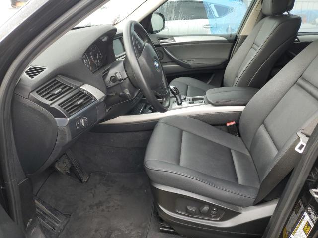Photo 7 from auction – 2013 BMW X5 XDRIVE3 with VIN 5UXZV4C51D0B24258