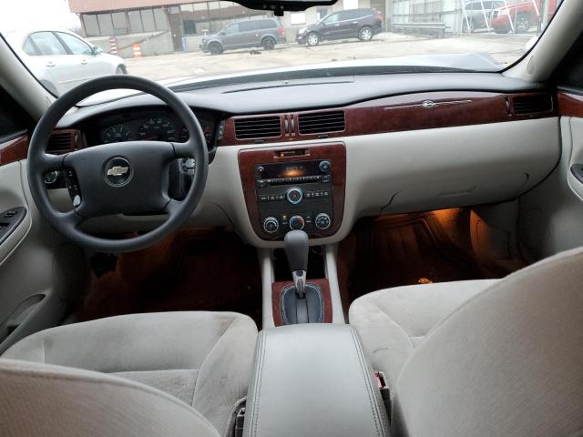 Photo 8 from auction – 2007 CHEVROLET IMPALA LS with VIN 2G1WB58K579191401