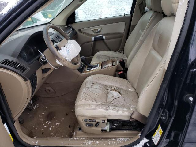 Photo 7 from auction – 2008 VOLVO XC90 3.2 with VIN YV4CZ982181484664
