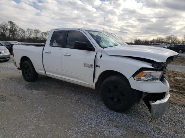 Photo 4 from auction – 2016 RAM 1500 SLT with VIN 1C6RR6GTXGS240694