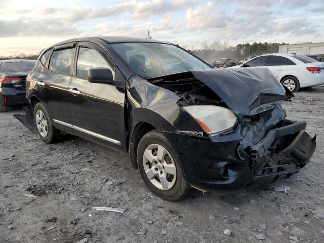 Photo 4 from auction – 2011 NISSAN ROGUE S with VIN JN8AS5MT5BW573531
