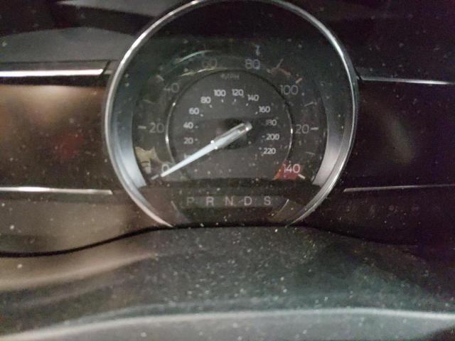 Zdjęcie 9 z aukcji – 2016 FORD EXPLORER X z VIN 1FM5K7D87GGC86287