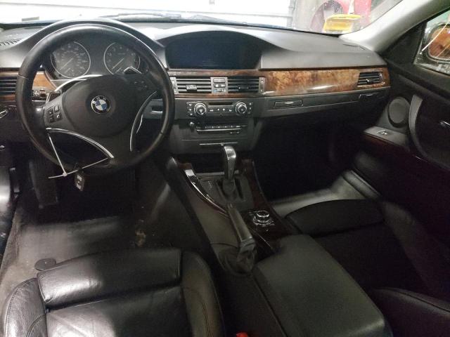 Foto 8 de la subasta – 2011 BMW 335 XI con VIN WBAKF9C59BE619864