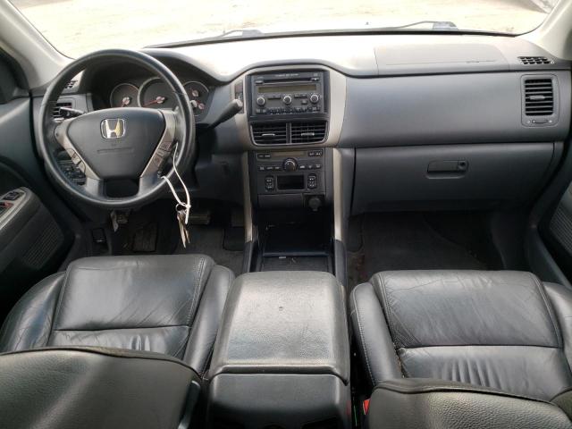 Photo 8 from auction – 2008 HONDA PILOT EXL with VIN 5FNYF18558B024833