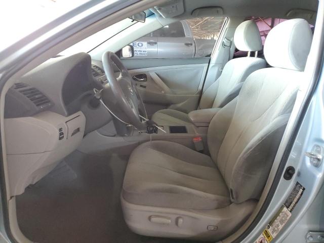 Photo 7 from auction – 2007 TOYOTA CAMRY CE with VIN 4T1BE46K07U701324