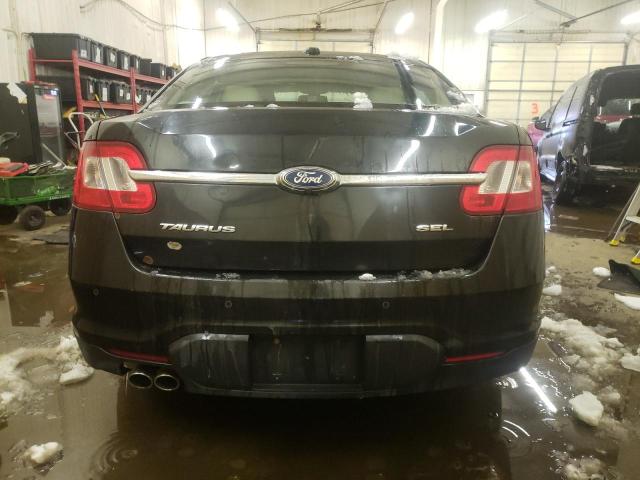 Photo 6 from auction – 2012 FORD TAURUS SEL with VIN 1FAHP2EW8CG140788