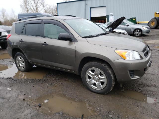 Photo 4 from auction – 2009 TOYOTA RAV4 with VIN JTMBF33V09D013322
