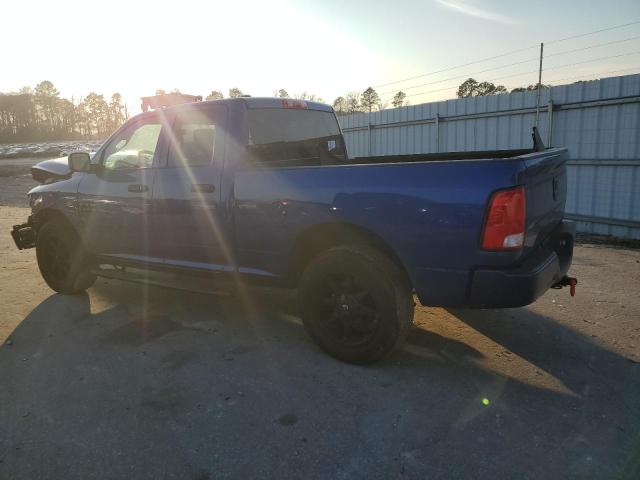 Photo 2 from auction – 2016 RAM 1500 ST with VIN 1C6RR7FG8GS276846