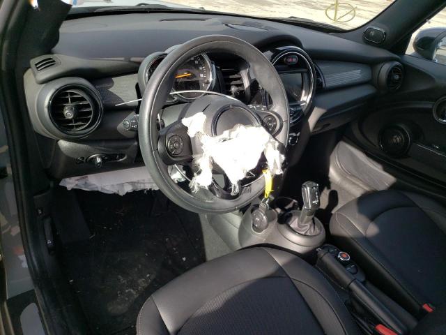 Photo 8 from auction – 2020 MINI COOPER with VIN WMWXR3C02L2L69983