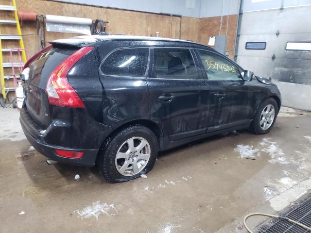 Photo 3 from auction – 2010 VOLVO XC60 3.2 with VIN YV4982DL9A2052083