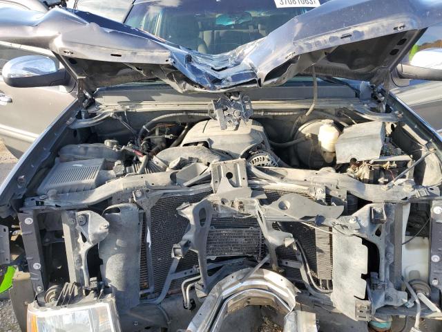 Photo 11 from auction – 2011 GMC SIERRA C15 with VIN 3GTP1VE03BG219700