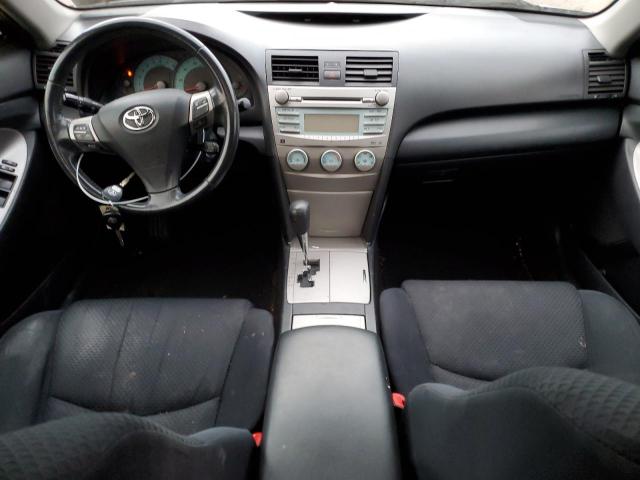 Photo 8 from auction – 2007 TOYOTA CAMRY CE with VIN 4T1BE46K77U584633