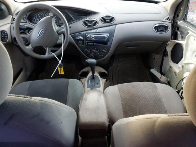 Photo 8 from auction – 2004 FORD FOCUS SE C with VIN 1FAFP34Z74W157694
