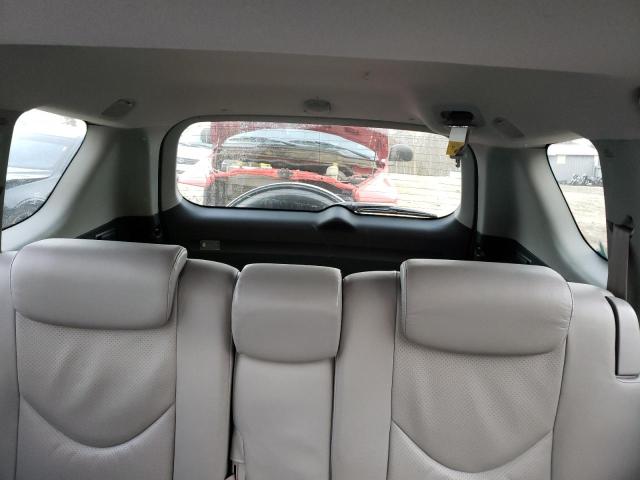 Photo 10 from auction – 2010 TOYOTA RAV4 LIMIT with VIN JTMDF4DV5A5018494