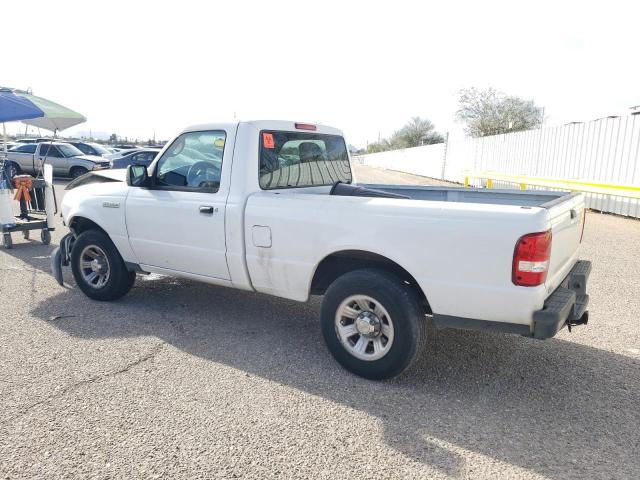 Photo 2 from auction – 2011 FORD RANGER with VIN 1FTKR1AD1BPB22446