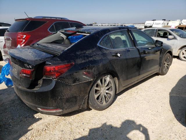 Photo 3 from auction – 2015 ACURA TLX TECH with VIN 19UUB1F52FA017827