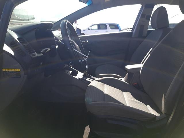 Photo 7 from auction – 2016 KIA FORTE LX with VIN KNAFX4A67G5508475