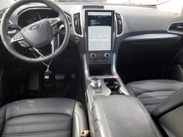 صورة رقم 8 من المزاد - 2022 FORD EDGE SEL مع VIN 2FMPK4J91NBA93383