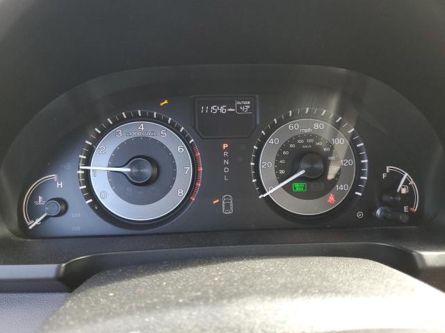 Photo 9 from auction – 2015 HONDA ODYSSEY EX with VIN 5FNRL5H68FB092456