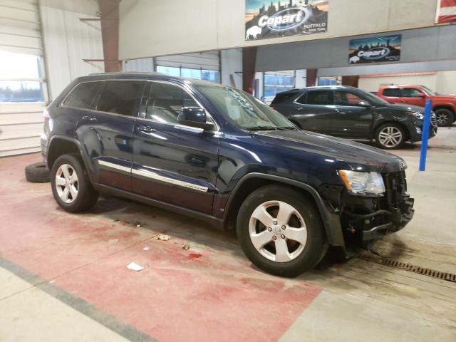 Photo 4 from auction – 2012 JEEP GRAND CHER with VIN 1C4RJFAG3CC348641