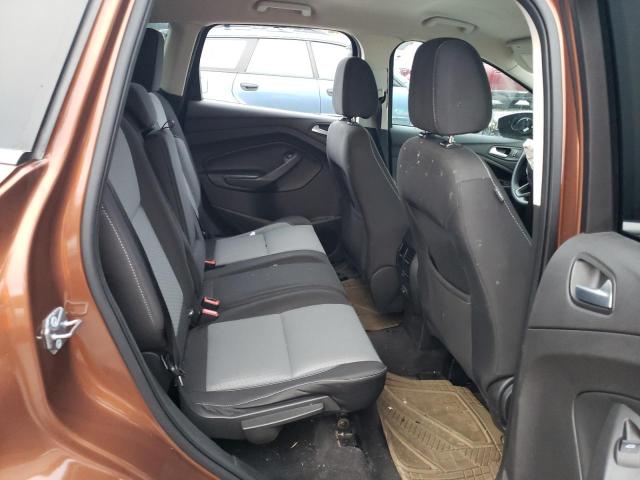 Photo 10 from auction – 2017 FORD ESCAPE SE with VIN 1FMCU9GD2HUD90601