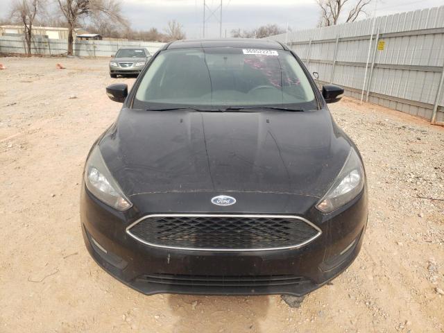 Photo 5 from auction – 2017 FORD FOCUS SEL with VIN 1FADP3H22HL237206