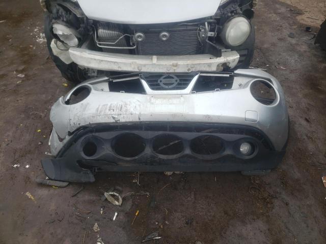 Photo 12 from auction – 2011 NISSAN JUKE S with VIN JN8AF5MV5BT019378