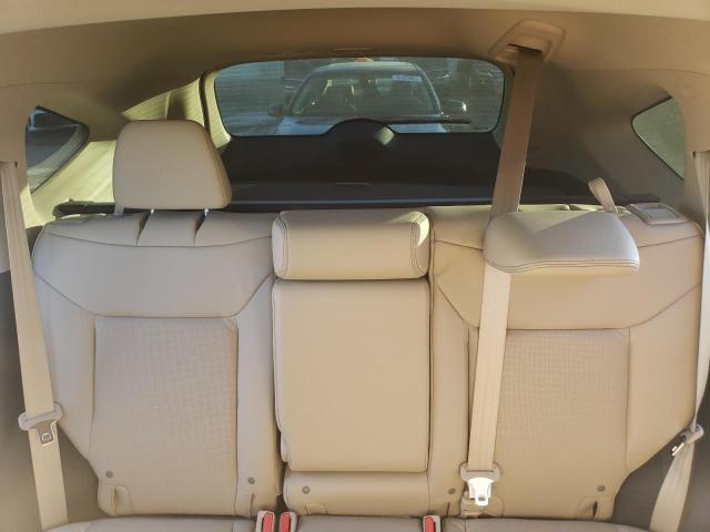 Photo 10 from auction – 2016 HONDA CR-V EXL with VIN 2HKRM3H73GH506479