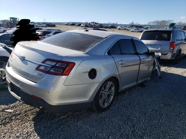 Photo 3 from auction – 2015 FORD TAURUS SEL with VIN 1FAHP2E80FG121660