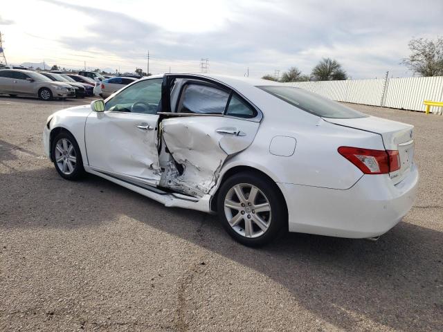 Photo 2 from auction – 2008 LEXUS ES 350 with VIN JTHBJ46G182213703
