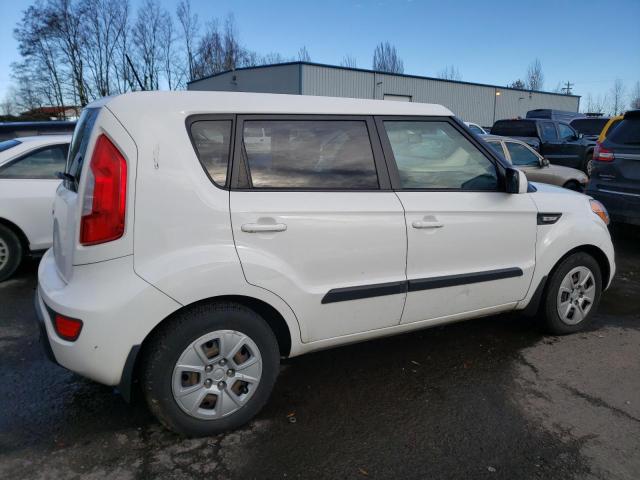 Photo 3 from auction – 2012 KIA SOUL with VIN KNDJT2A53C7421403