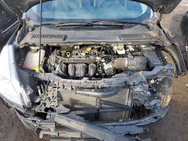 Photo 11 from auction – 2015 FORD ESCAPE S with VIN 1FMCU0F71FUC59325