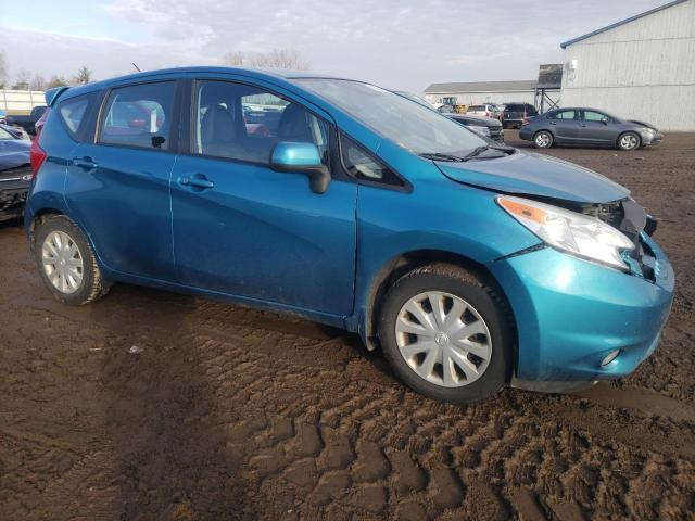 Photo 4 from auction – 2014 NISSAN VERSA NOTE with VIN 3N1CE2CP1EL366842