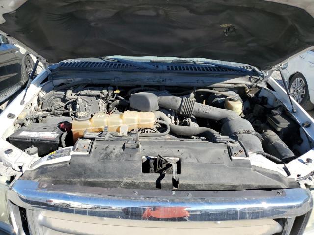 Photo 11 from auction – 2003 FORD F250 SUPER with VIN 1FTNW21SX3EA30873