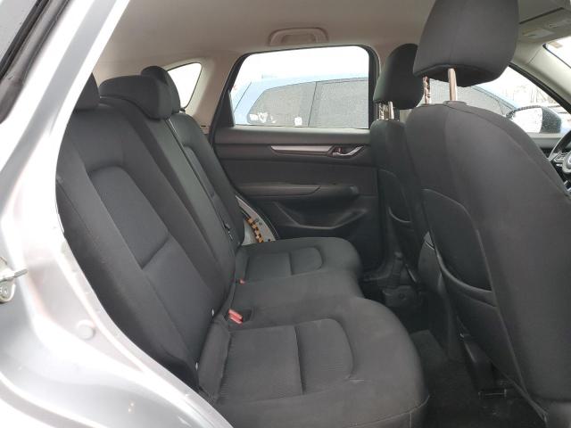 Photo 11 from auction – 2018 MAZDA CX-5 SPORT with VIN JM3KFBBM6J0426285
