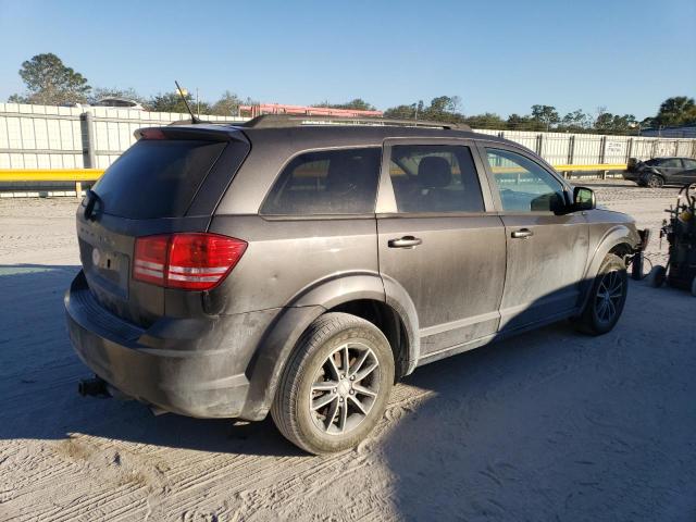 Photo 3 from auction – 2017 DODGE JOURNEY SE with VIN 3C4PDCAB8HT568211
