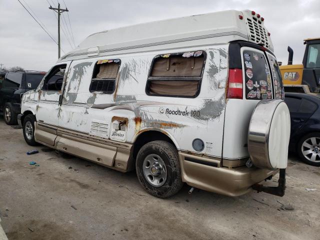 Photo 2 from auction – 2004 CHEVROLET EXPRESS G3 with VIN 1GCHG39U641124862