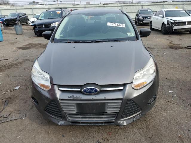 Photo 5 from auction – 2012 FORD FOCUS S with VIN 1FAHP3E23CL318052