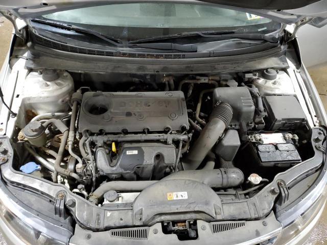 Photo 11 from auction – 2013 KIA FORTE LX with VIN KNAFT4A28D5677540