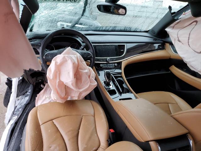 Photo 8 from auction – 2019 BUICK LACROSSE E with VIN 1G4ZP5SS7KU101512