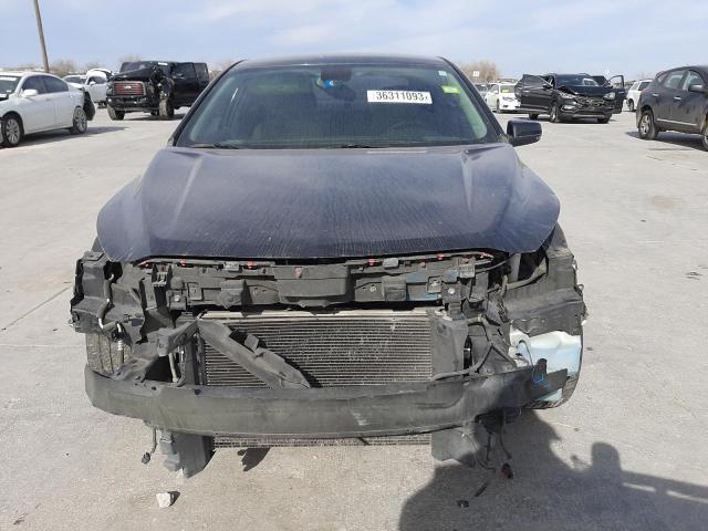 Photo 5 from auction – 2015 CHEVROLET MALIBU 2LT with VIN 1G11D5SL7FF124584