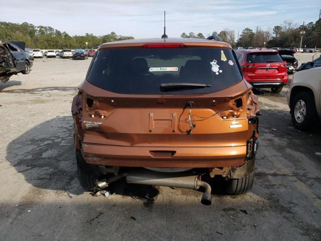 Foto 6 de la subasta – 2017 FORD ESCAPE SE con VIN 1FMCU0GD2HUB35653