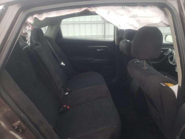 Photo 10 from auction – 2014 NISSAN ALTIMA 2.5 with VIN 1N4AL3AP0EC113872