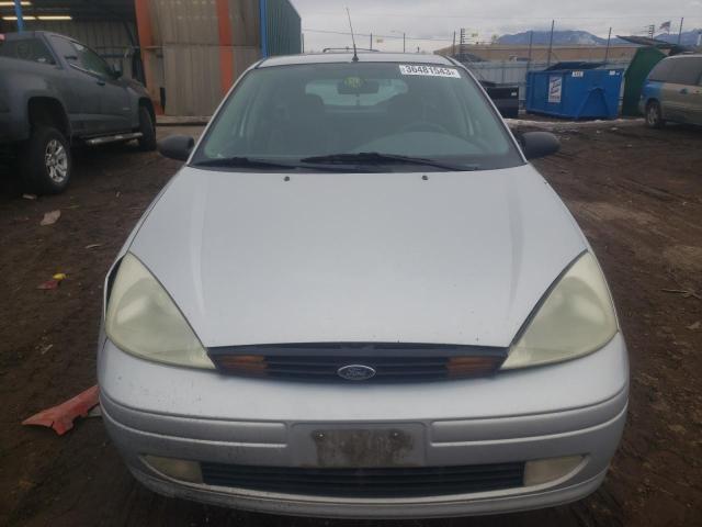Photo 5 from auction – 2002 FORD FOCUS ZX5 with VIN 3FAFP373X2R116354