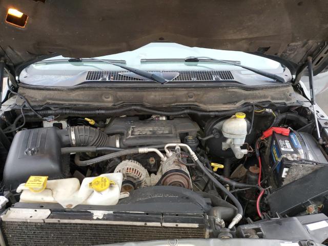 Photo 11 from auction – 2006 DODGE RAM 1500 with VIN 3D7KS19D56G224681