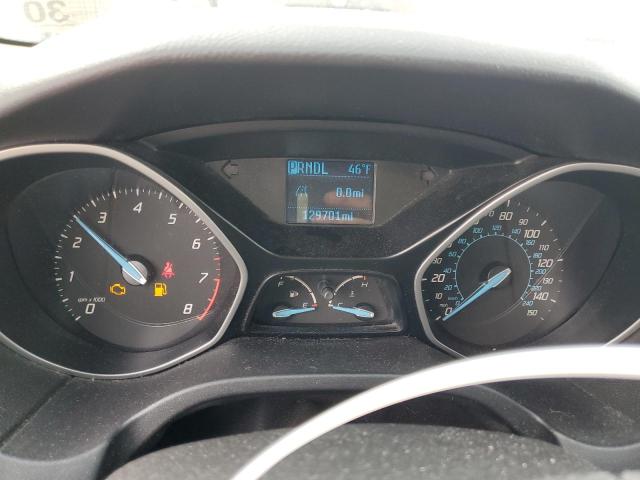 Photo 9 from auction – 2012 FORD FOCUS S with VIN 1FAHP3E23CL318052