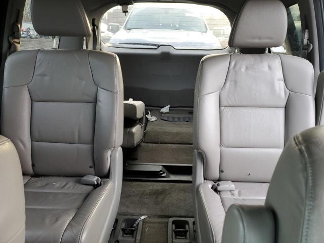 Photo 10 from auction – 2012 HONDA ODYSSEY EX with VIN 5FNRL5H66CB028766