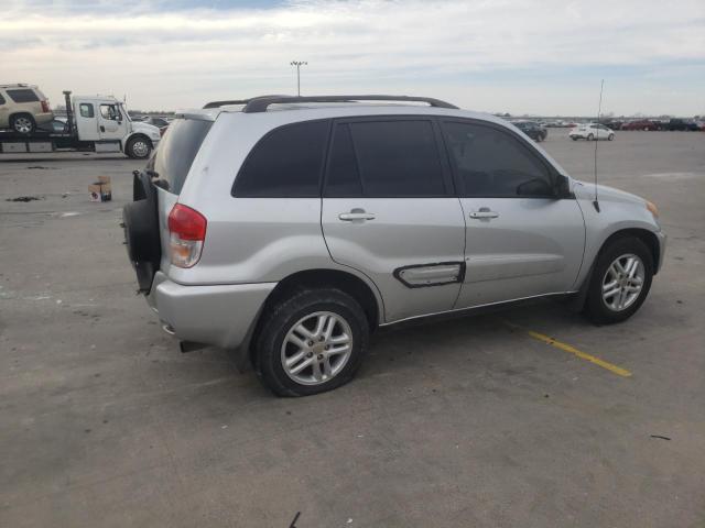 Photo 3 from auction – 2003 TOYOTA RAV4 with VIN JTEGH20V030099952