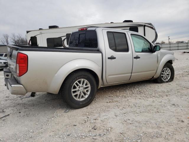 Photo 3 from auction – 2016 NISSAN FRONTIER S with VIN 1N6AD0EV6GN787866
