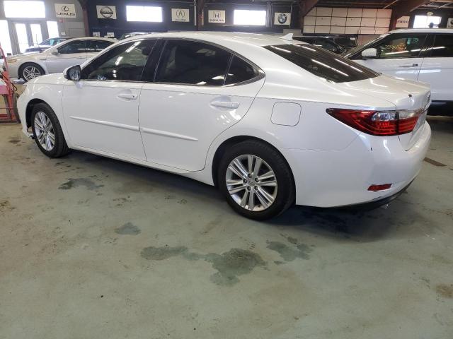 Photo 2 from auction – 2013 LEXUS ES 350 with VIN JTHBK1GG5D2076849